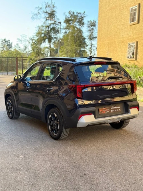 Kia Sonet  2025 Luxury Coréen 🇰🇷