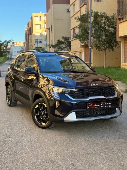 Kia Sonet  2025 Luxury Coréen 🇰🇷