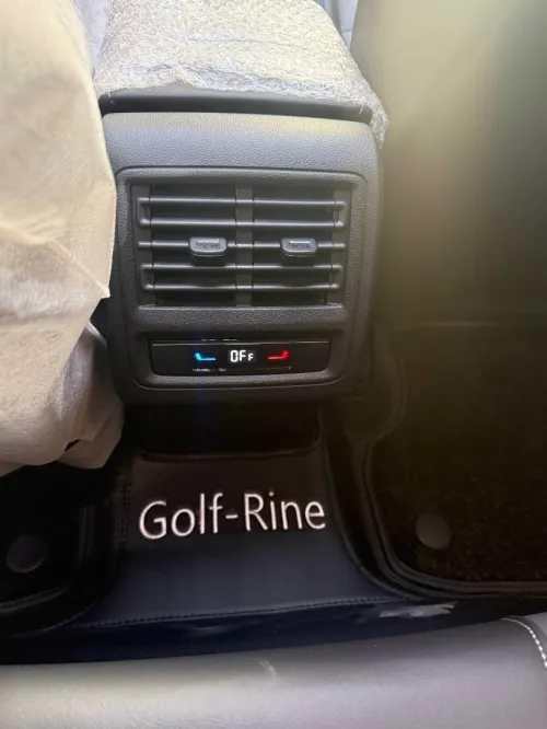Volkswagen Golf 8 2025 R Black Edition 