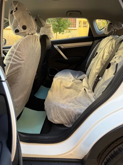Geely Coolray 2025 Basic