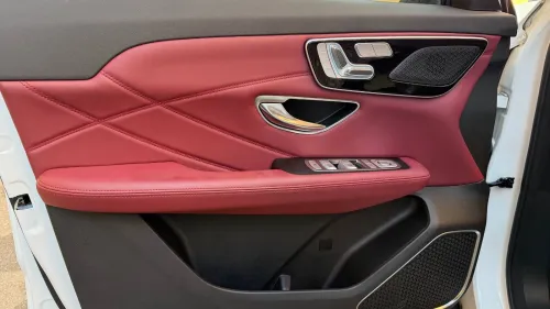 Jetour  X70 PLUS 2025 Luxury 7Places