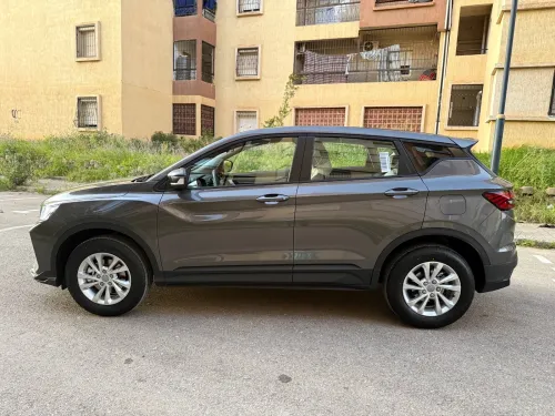 Geely Coolray 2026 Super edition