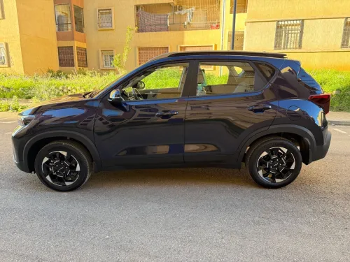 Kia Sonet  2025 Luxury Coréen 🇰🇷