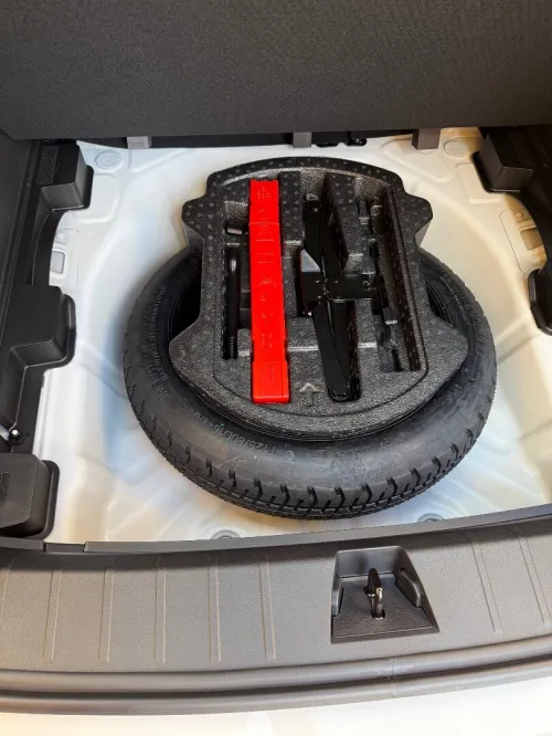 Geely Coolray 2025 Basic