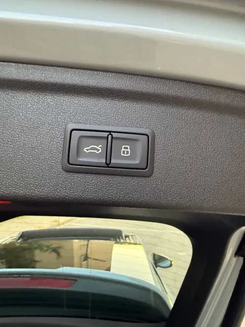 Audi A3 2026 Full options black edition