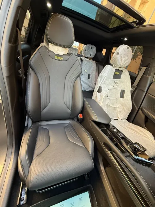 Geely Coolray 2026 Full options