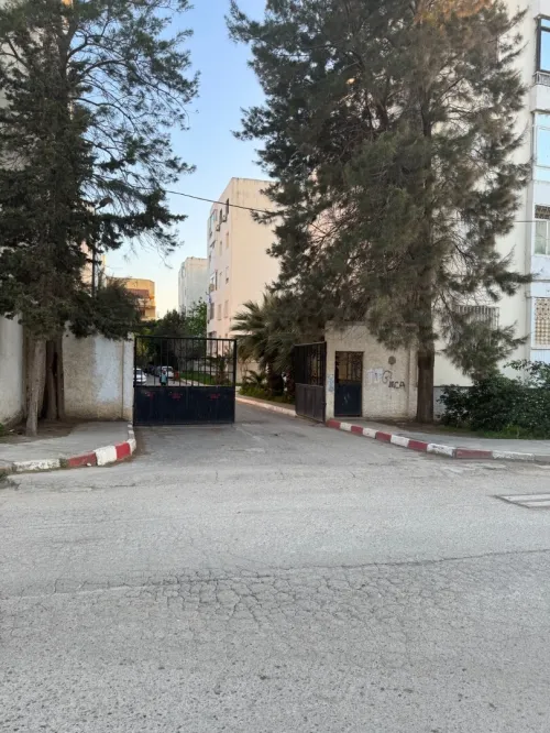 Vente Appartement F5 Alger Bordj el bahri