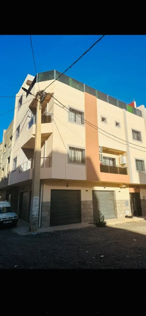 Vente Villa Oran Bir el djir