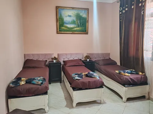 Location Appartement Mostaganem Mostaganem