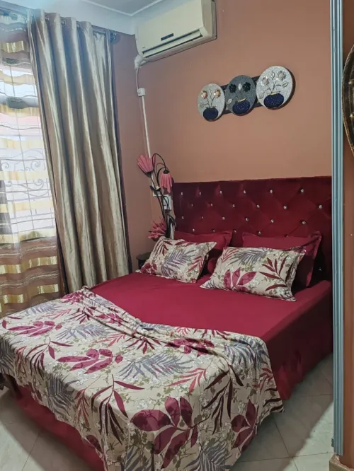 Location Appartement Mostaganem Mostaganem
