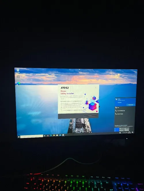Pc gaming avec monitor msi 180hz 1ms (after)