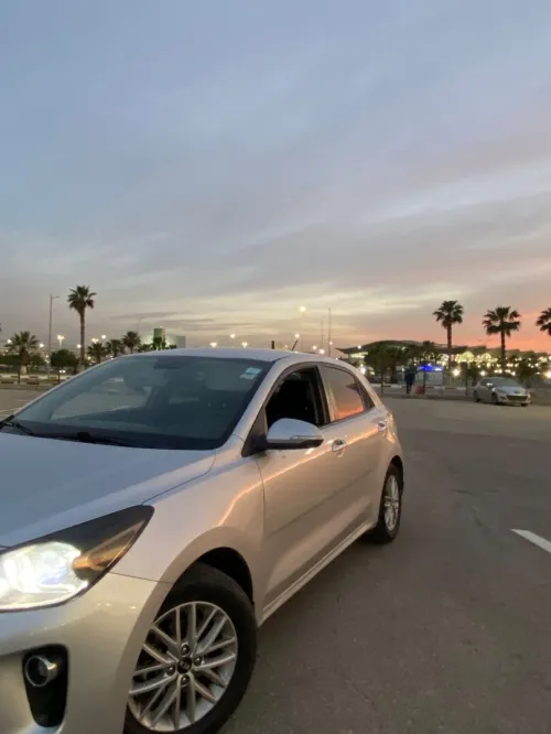 Kia Rio 2018 