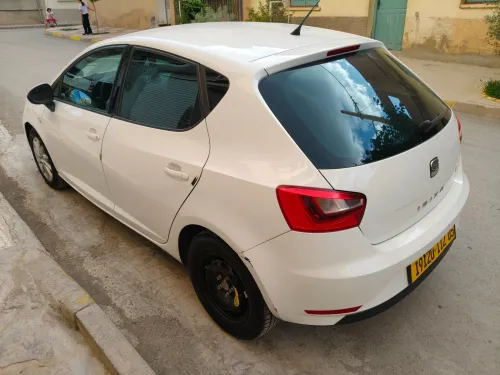 Seat Leon 2012 Fully