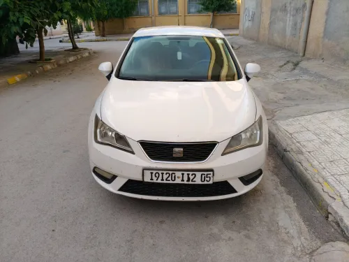 Seat Leon 2012 Fully