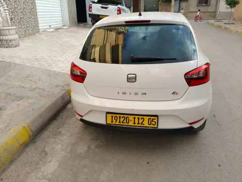 Seat Leon 2012 Fully