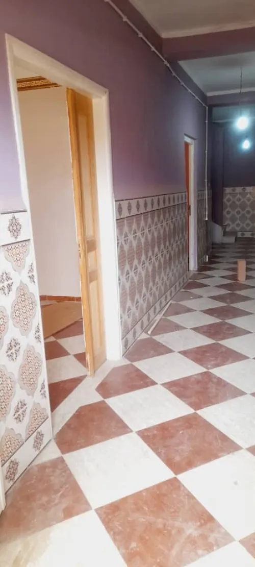 Vente Villa Batna Tazoult