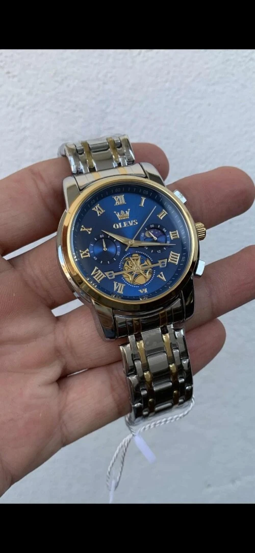 Montre OLEVS originale