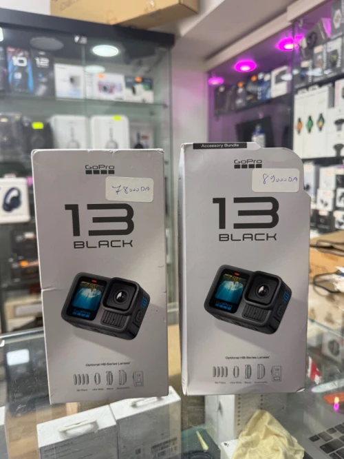 GoPro Hero 13 Black