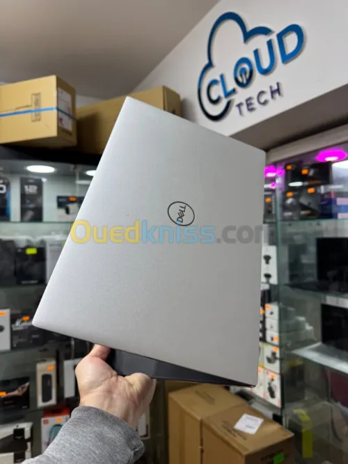 Dell XPS 15 9530 i7 13th 16G 512G Arc A370M 4G