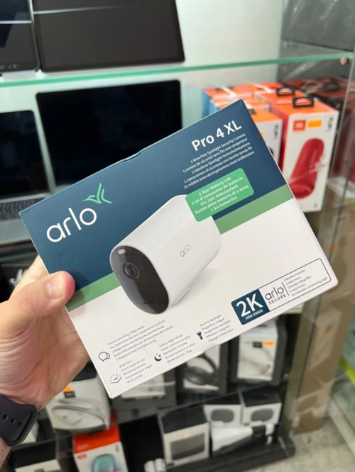 Camera IP Orio 4XL