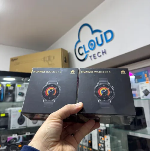 Huawei Watch GT5 46mm