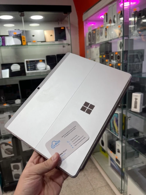 Surface Pro X SQ1 8G 128SSD
