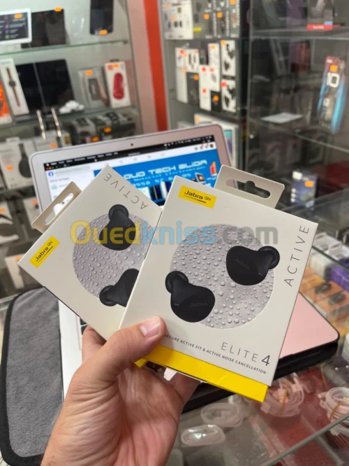 Jabra Elite 4 Active Original