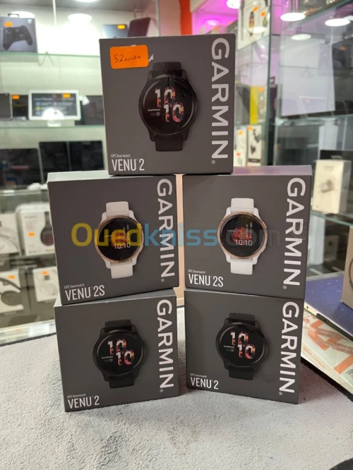 Garmin Venu 2S