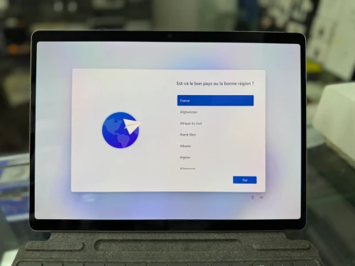 Surface Pro 11 Snapdragon X 12-core / 16G / 512G