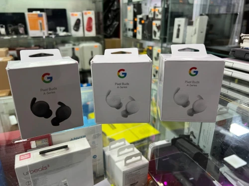 Google Pixel Buds A Series