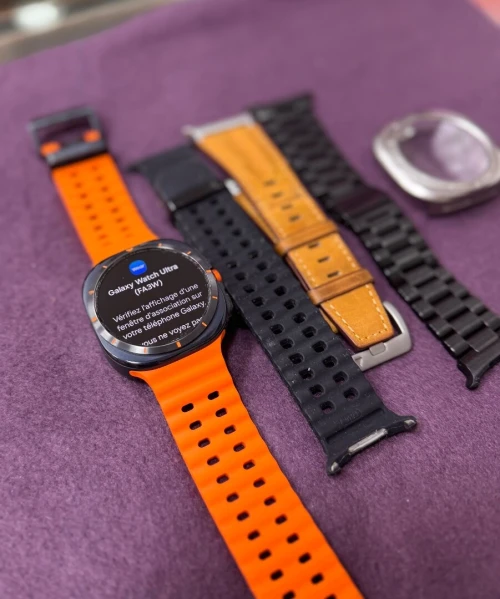 Samsung Galaxy Watch Ultra 47mm LTE