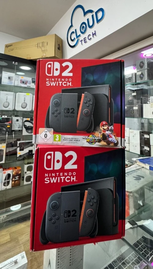 Nintendo Switch 2