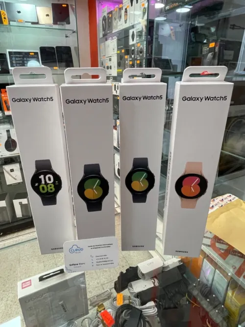 Samsung Galaxy Watch 5 44mm 