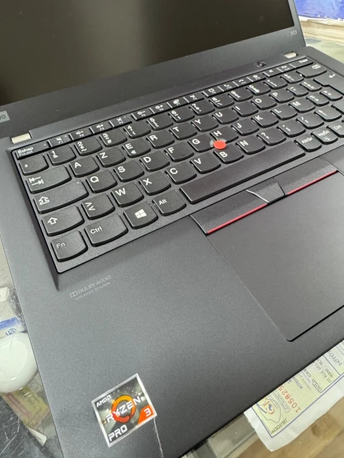 Lenovo ThinkPad x13 Ryzen 3 pro 8G 256G