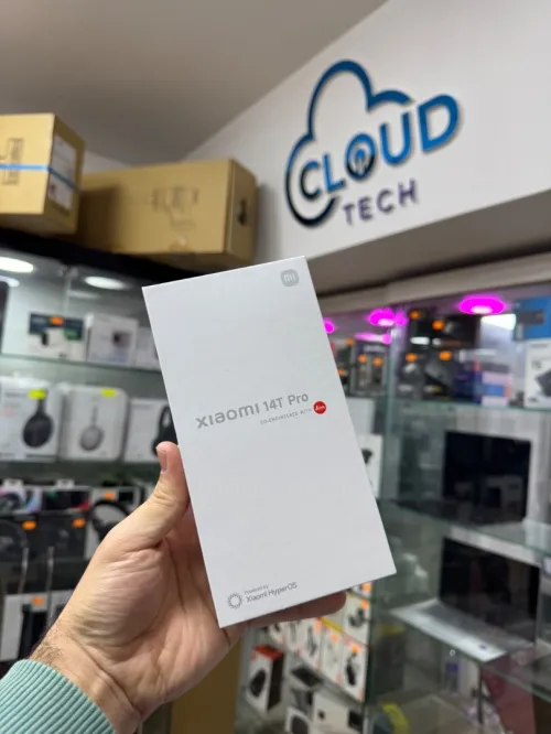 Xiaomi 14T Pro