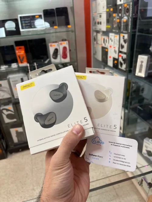 Jabra Elite 5 Original 