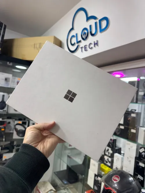 Surface Pro 11 Snapdragon X Plus 16G 256G