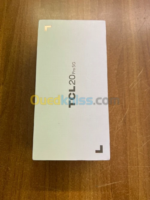 TCL 20 Pro 5G