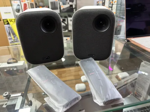 Xiaomi Mi Smart Projector 2 