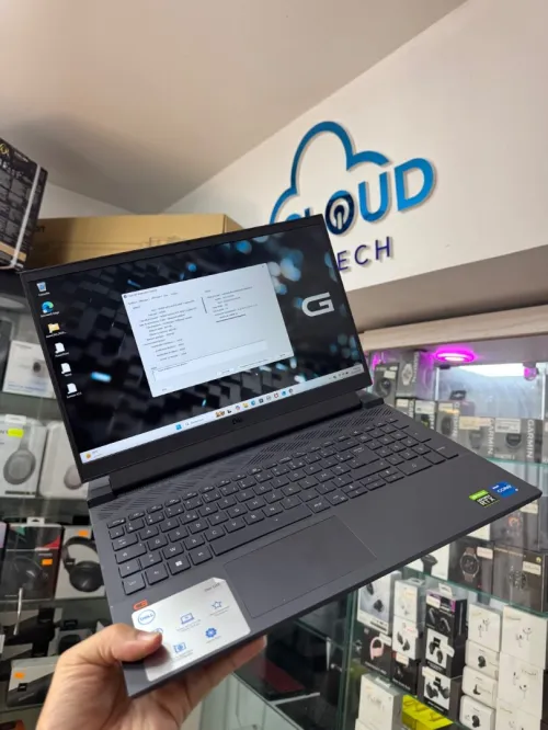 Dell G15 5511 i5 11 8G 512G RTX 3050TI