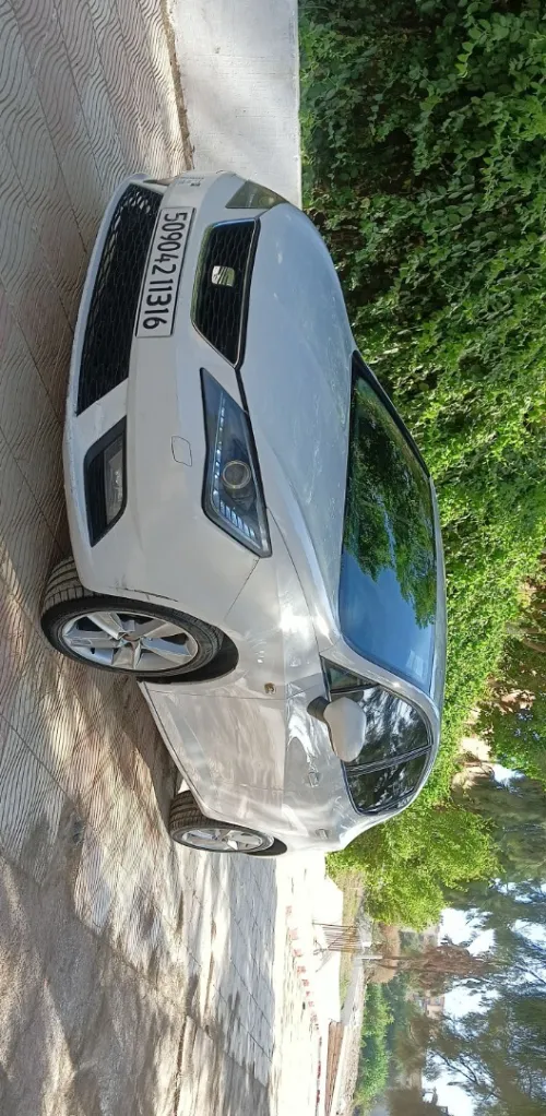Seat Ibiza 2013 Sport Edition