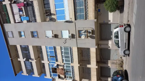 Vente Appartement F2 Blida Boufarik