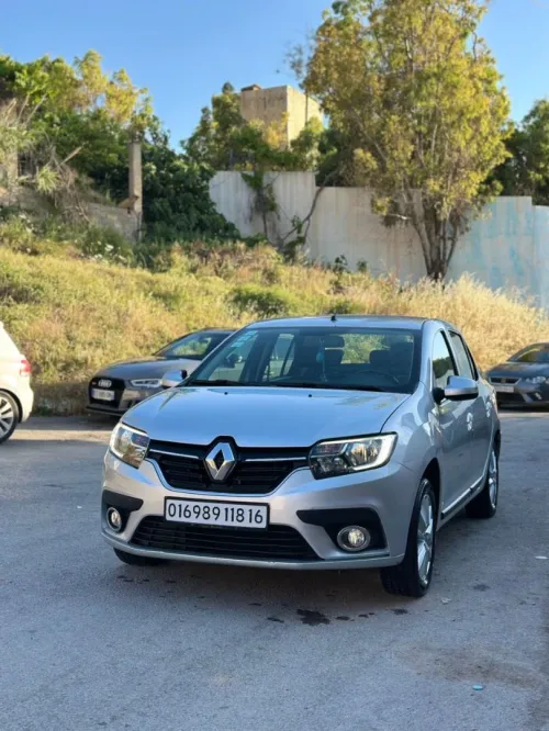 Renault Symbol 2018 Made In Bladi