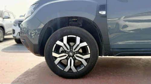 Dacia Duster 2025 Essential
