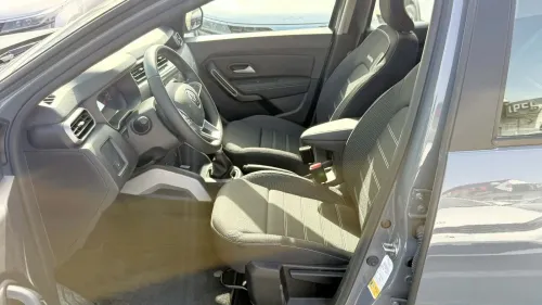 Dacia Duster 2025 Essential