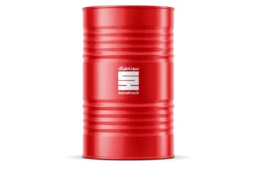 SONATRACH TISKA 32 - FUT 200L