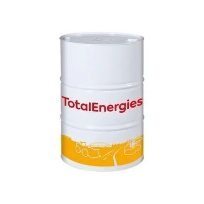 TOTAL RUBIA WORKS 1000 15W-40 - HUILE MOTEUR DIESEL FUT 200L