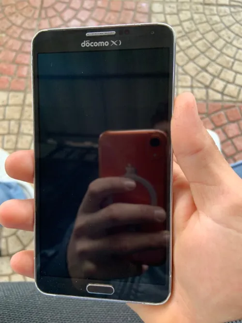 Samsung Galaxy Note 3