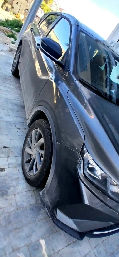 Geely Coolray 2025 Basic