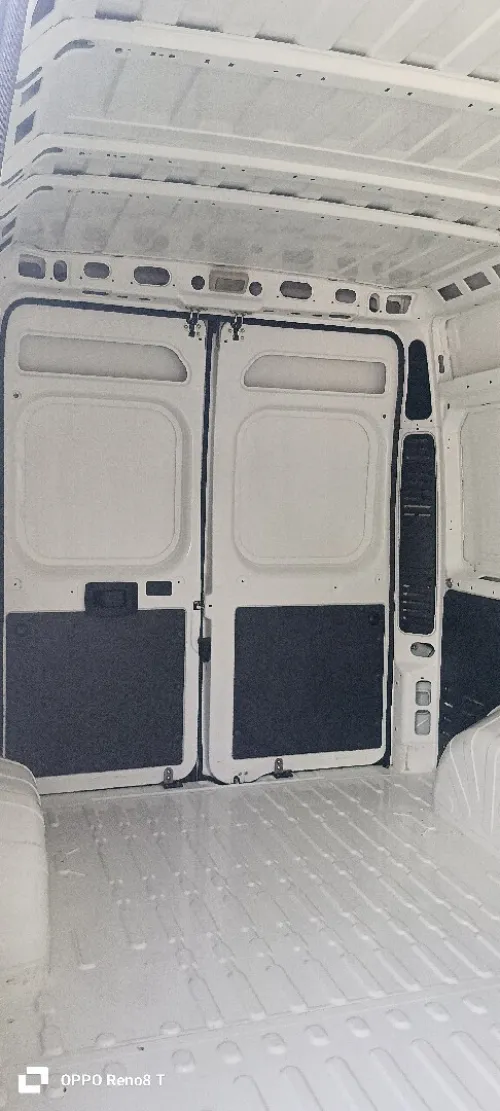 Peugeot boxer Jadid ww 3 bano 2014